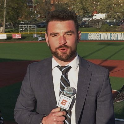 TrustHisProcess | Past: Play-by-Play Voice of @Aces (Triple-A affiliate of the @Dbacks), PxP voice of @salemredsox, @RadfordHoops | @commvt grad