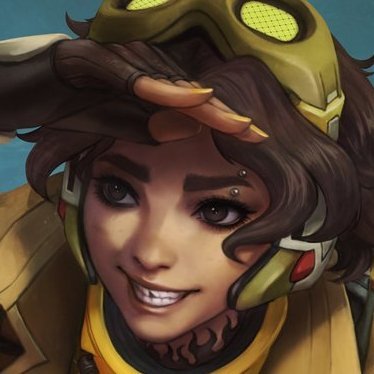 Daily content of the best archaeologist in all of Overwatch! PfP by @monorirogue