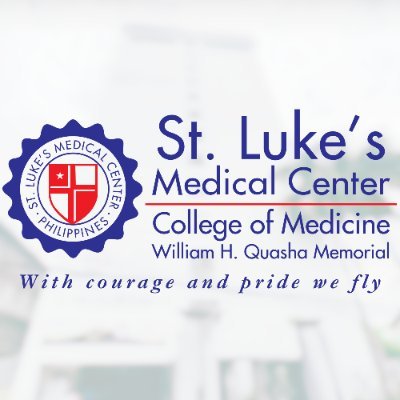 This is the official X Account of St. Luke's Medical Center College of Medicine - William H. Quasha Memorial.