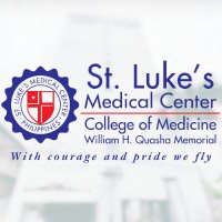 St. Luke's Medical Center College of Medicine(@slmccmwhqm) 's Twitter Profile Photo