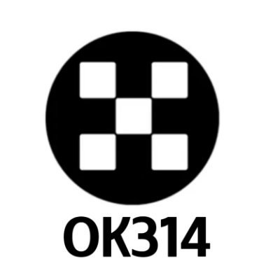 #OK314 is the first protocol on OK’s new chain Xlayer.

TG: https://t.co/IVH17k2MGt