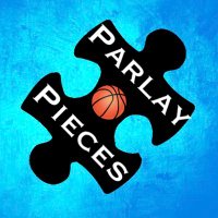 Parlay Piecesπ§© (@proppieces) 's Twitter Profile Photo Parlay Piecesπ§© (@proppieces) 's Twitter Profile Photo