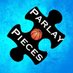 Parlay Pieces🧩 (@proppieces) Twitter profile photo Parlay Pieces🧩 (@proppieces) Twitter profile photo