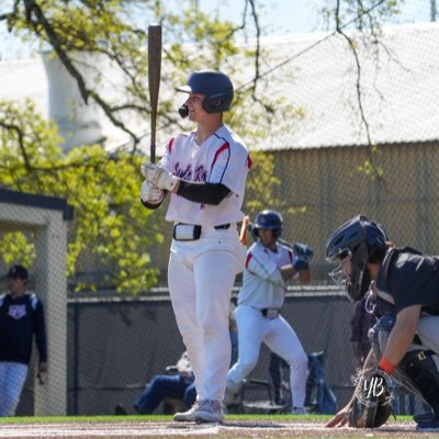 SRJC Baseball | UCSD Commit