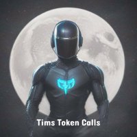 Tims Token Calls(@TimsTokenCalls) 's Twitter Profile Photo