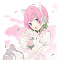 乾唯 咲結🐈🎧🎀@Razz(@kawayui_sau) 's Twitter Profile Photo