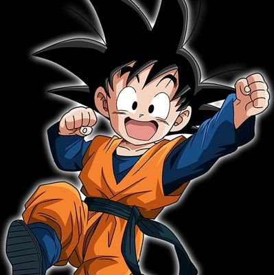 GOTEN Shota xd