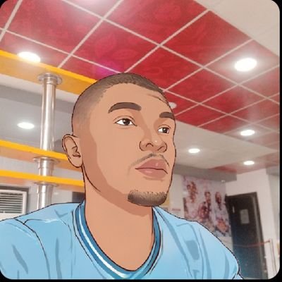 Aku's family from kogi state. Ameh Augustine @27
