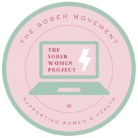 The Sober Women Project(@SoberWomen) 's Twitter Profile Photo