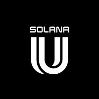 Solana University(@SolanaUni) 's Twitter Profile Photo