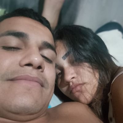 Libriana♎
Casada 💏
Pyetro 💙
 Isaac 💚
Ana Vitória 🩷

Ninguém vai me amar do jeito que Jesus me ama.