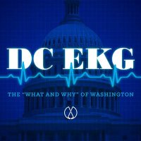 DC EKG Podcast (@dcekgpodcast) 's Twitter Profile