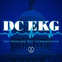 DC EKG Podcast(@DCEKGpodcast) 's Twitter Profile Photo