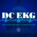 DC EKG Podcast (@DCEKGpodcast) Twitter profile photo