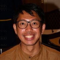 Patrick Lubenia (@patrickloobs) 's Twitter Profile