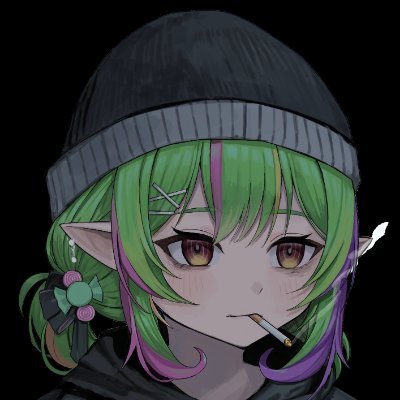 naganon4's profile picture. Occasional low effort Hexa clipper.