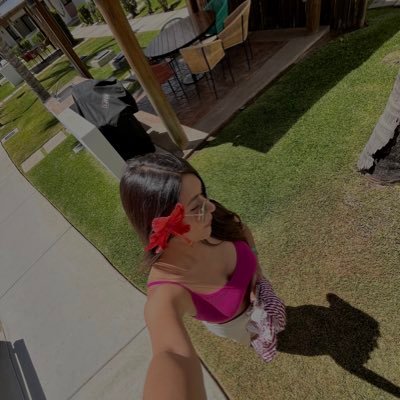 AlexaMLDR18's profile picture. Zacatecas