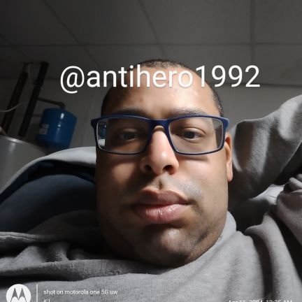 antihero1992 Profile Picture