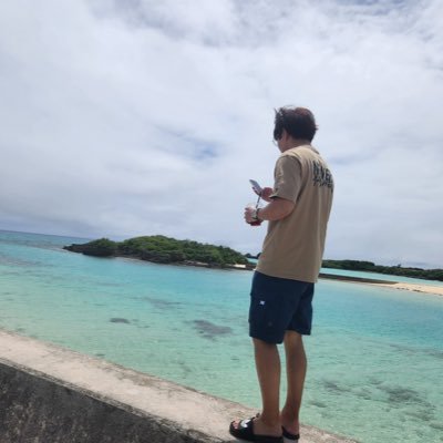 highsai_eng's profile picture. 東京でWeb系のエンジニアやっています。