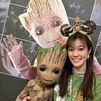 yuki☆ #1 Groot fan🌱(@yuki_daisy14) 's Twitter Profile Photo