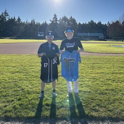 Parksville Royals BCPBL | 2b/Rhp | 2025 | 6’1 180lbs