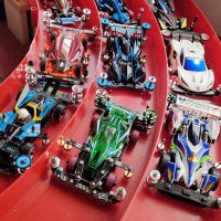 MTK【公式ミニ四駆部】 (@mtkmini4wd) 's Twitter Profile