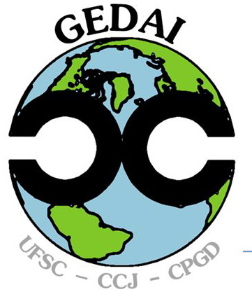 O Grupo de Estudos em Direito Autoral e Informação (GEDAI) faz parte do Centro de Ciências Jurídicas da Universidade Federal de Santa Catarina (CCJ/UFSC).