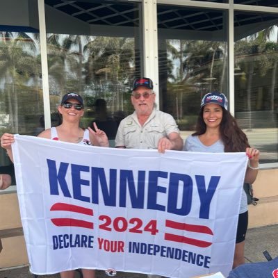 TeamKennedy24- “Heal the Divide.” 🫶🏻This is a social page, to UNITE NATIONALLY in support of  #Kennedyshanahan2024 - “United We Stand, Divided We Fall”  🇺🇸