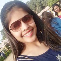 Anushka Maheshwari(@maheshwari0903) 's Twitter Profileg