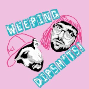 The utterly un-authorized, exhaustive and exhausting fan podcast for @loscampesinos, still the UK’s only emo band.