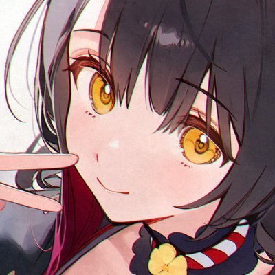 画像生成、加筆と色調整します
Vtuber、ブルアカ、原神とスターレイルもファンアートします
綺麗な絵が好き
🔞/ 依頼 / Comm 
https://t.co/WxveAvkZ80
https://t.co/sS5zjQvot4