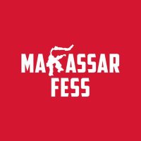 MAKASSAR FESS (@makassarfes) 's Twitter Profile Photo MAKASSAR FESS (@makassarfes) 's Twitter Profile Photo