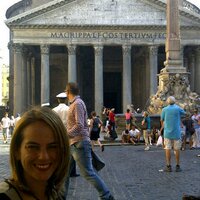 Ana Colina de Rubio (@amcolinaderubio) 's Twitter Profile