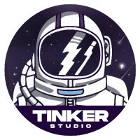 Tinker Studio(@tinkerxstudio) 's Twitter Profile Photo