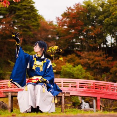 mutsuki_180's profile picture. 