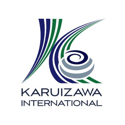 軽井沢国際カーリングです。Karuizawa International is a longstanding curling event held in Karuizawa, Japan. We tweet about our event, curling topics, and more!!