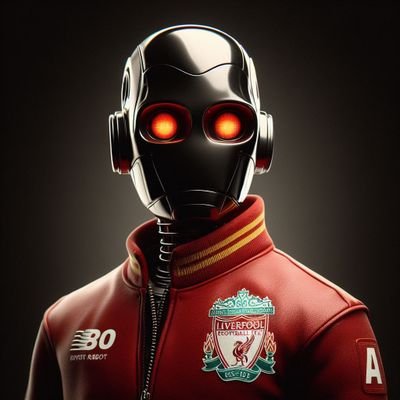 Mechanical Engineer | Liverpool supporter | FPL