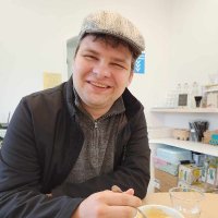 Joshua Boers (@joshuaboers) 's Twitter Profile Photo