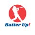 Batter Up! (@BatterUp_app) Twitter profile photo