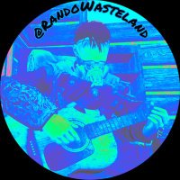 RandoWasteland ☣️(@RandoWasteland) 's Twitter Profile Photo