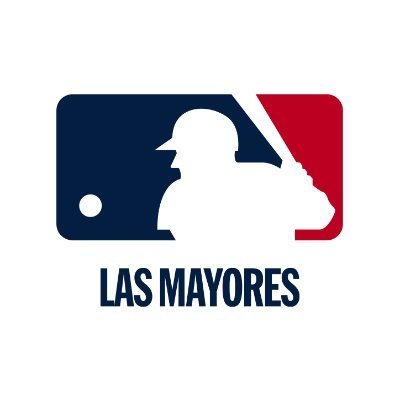 Twitter Oficial de Major League Baseball en español. Reglas oficiales para sorteos: https://t.co/McbPOBSyAZ