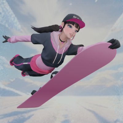 Tricky Madness is an upcoming arcade snowboarding game with a focus on speed and big air inspired by classics like SSX and 1080.