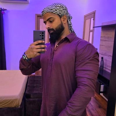 zubair_alphafit's profile picture. PhD 💉💊
Nano Medicine Scientist🧪🧬🔬
Fitness Coach and dietitian 🥕🥦🍗
Fitness Model 💪🏼
#crypto #Defi #AI