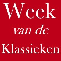 WeekvandeKlassieken - WeekoftheClassics(@WeekKlassieken) 's Twitter Profile Photo