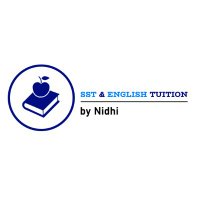 SST & English Tuition by Nidhi(@tuitionbyNidhi) 's Twitter Profile Photo