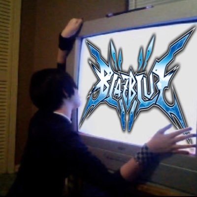 blazblue,, currently only for backup