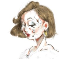 سارّة (@sarasdoodle) 's Twitter Profile Photo