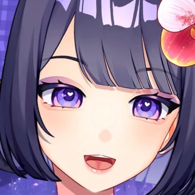 IRL Actor turned VSinger | Flower🌸Diwata VTuber | 🇵🇭🇺🇸 | ママ: @shinnnart | https://t.co/EAC1JPlpgV | https://t.co/mTpmG9rP2j