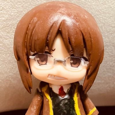 シャイなメガネさんのプロフィール画像