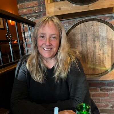 ClaudiaPutnam's profile picture. 